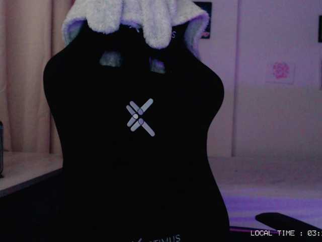 Sweet-emily1 live cam on BongaCams