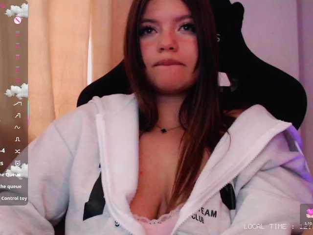 Sweet-emily1 live cam on BongaCams