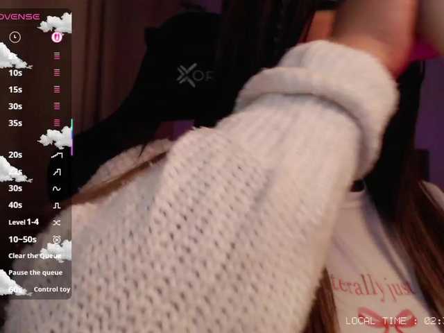 Sweet-emily1 live cam on BongaCams
