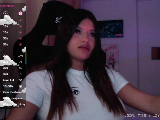 Sweet-emily1 live cam on BongaCams