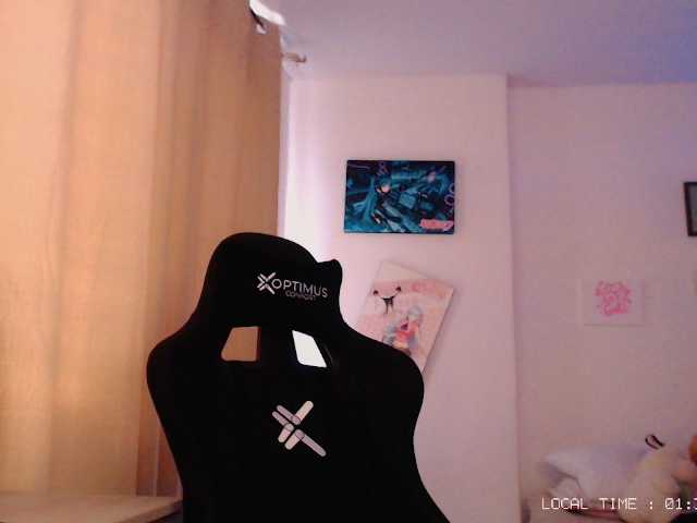 Imagen de perfil de Sweet-emily1