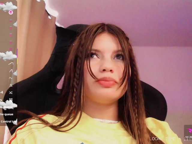 Sweet-emily1 live cam on BongaCams