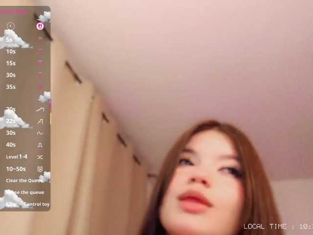 Sweet-emily1 live cam on BongaCams