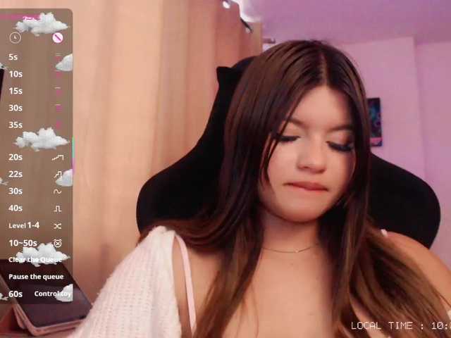 Sweet-emily1 live cam on BongaCams