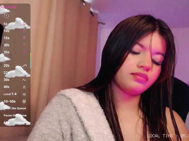 Sweet-emily1 live cam on BongaCams