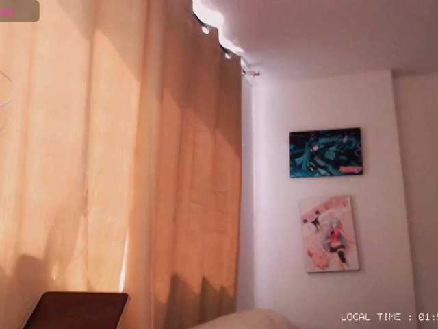 Sweet-emily1 live cam on BongaCams
