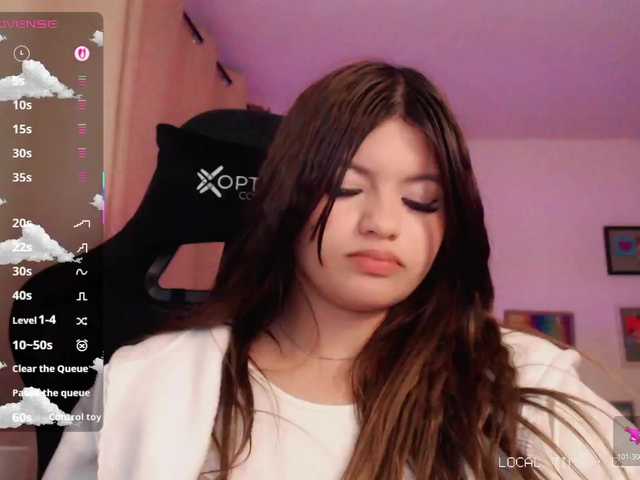 Sweet-emily1 live cam on BongaCams