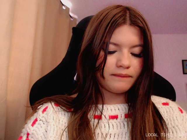 Sweet-emily1 live cam on BongaCams