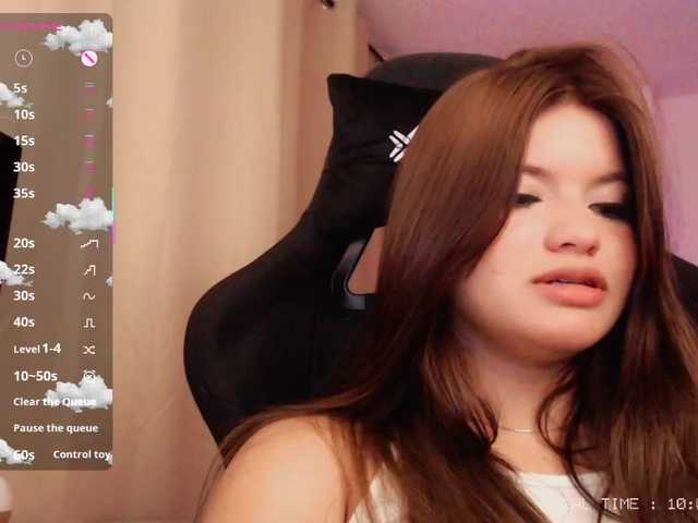Sweet-emily1 live cam on BongaCams