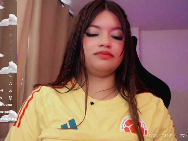Sweet-emily1 live cam on BongaCams