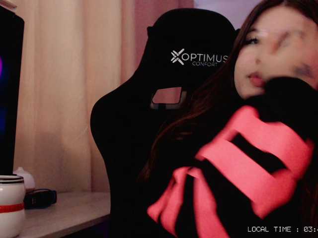 Sweet-emily1 live cam on BongaCams