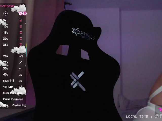 Sweet-emily1 live cam on BongaCams