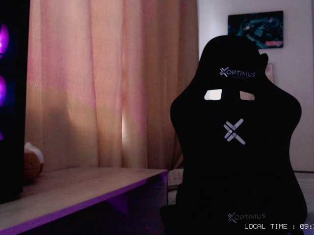 Sweet-emily1 live cam on BongaCams