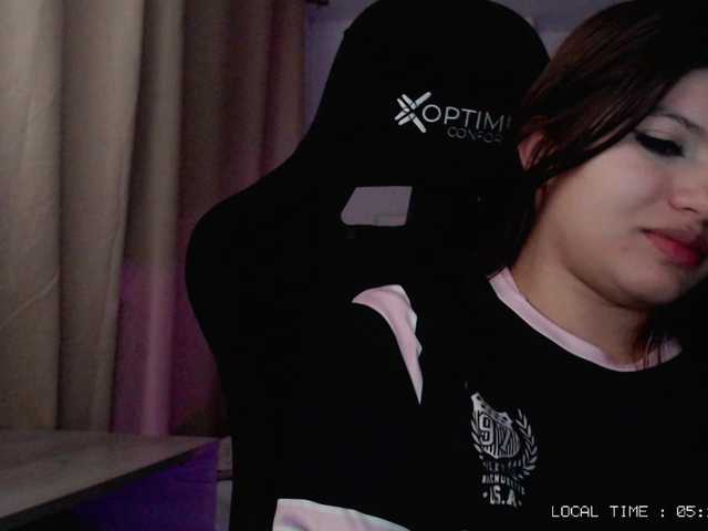 Sweet-emily1 live cam on BongaCams