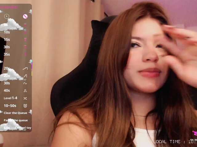 Sweet-emily1 live cam on BongaCams