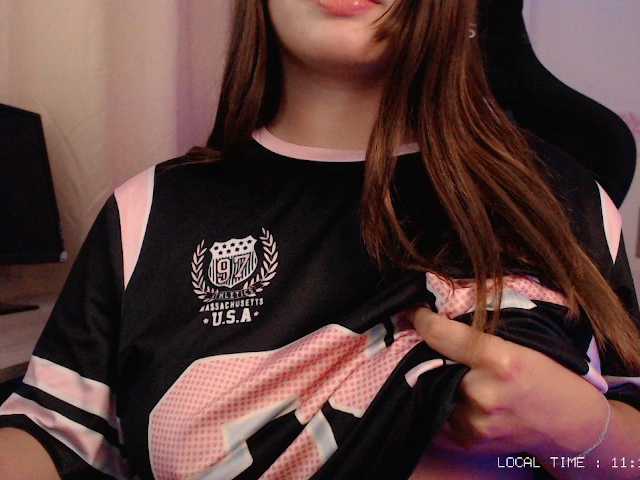 Sweet-emily1 live cam on BongaCams