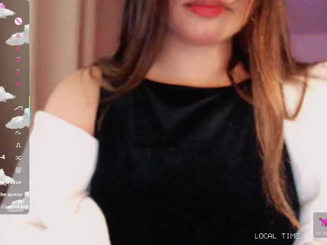 Sweet-emily1 live cam on BongaCams