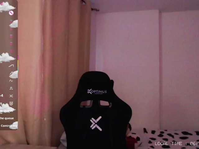 Sweet-emily1 live cam on BongaCams