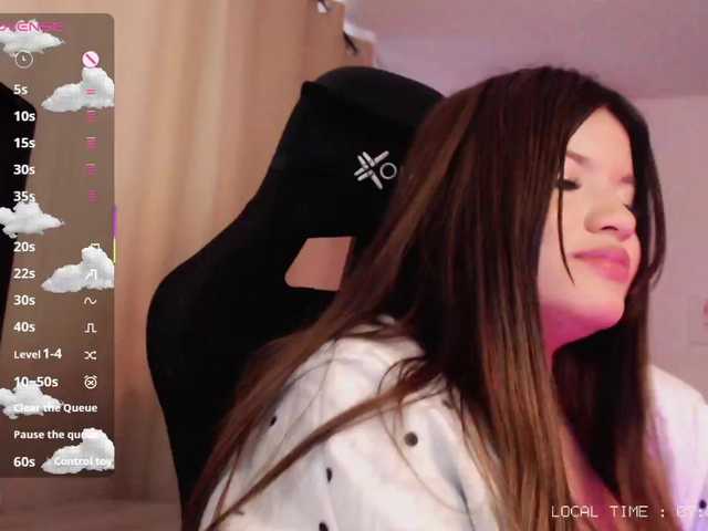 Sweet-emily1 live cam on BongaCams