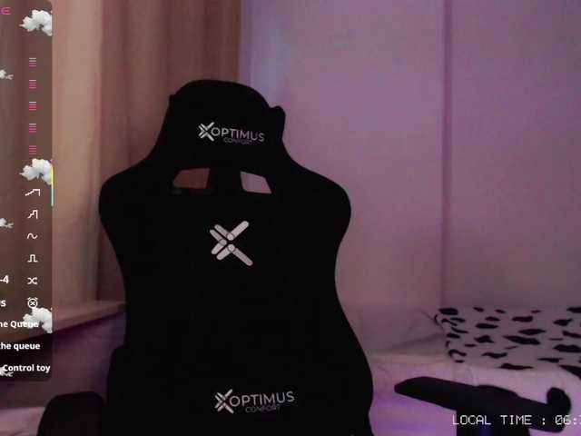 Sweet-emily1 live cam on BongaCams