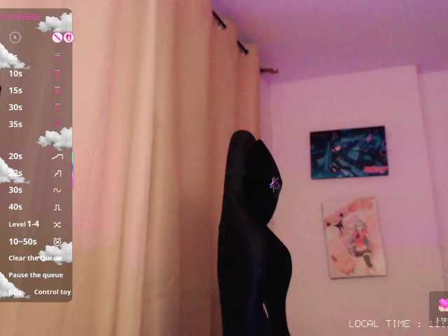 Sweet-emily1 live cam on BongaCams