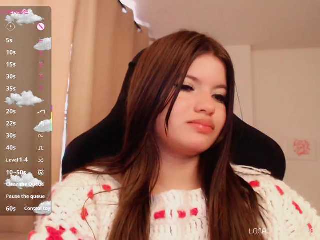 Sweet-emily1 live cam on BongaCams