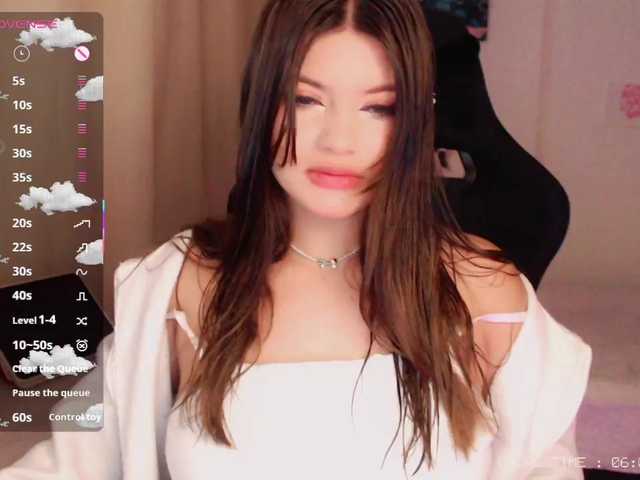 Sweet-emily1 live cam on BongaCams
