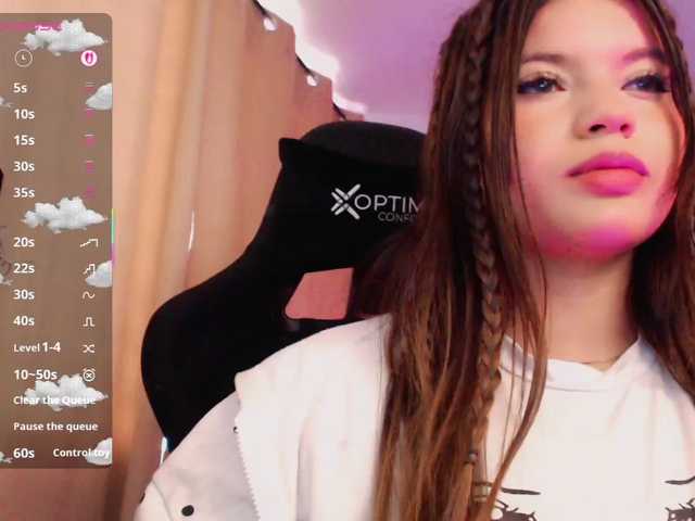 Sweet-emily1 live cam on BongaCams