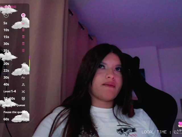 Sweet-emily1 live cam on BongaCams