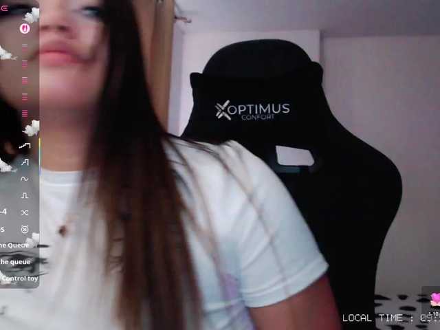 Sweet-emily1 live cam on BongaCams