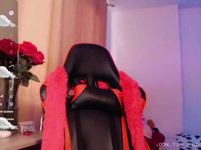 Sweet-emily1 live cam on BongaCams