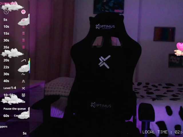 Sweet-emily1 live cam on BongaCams