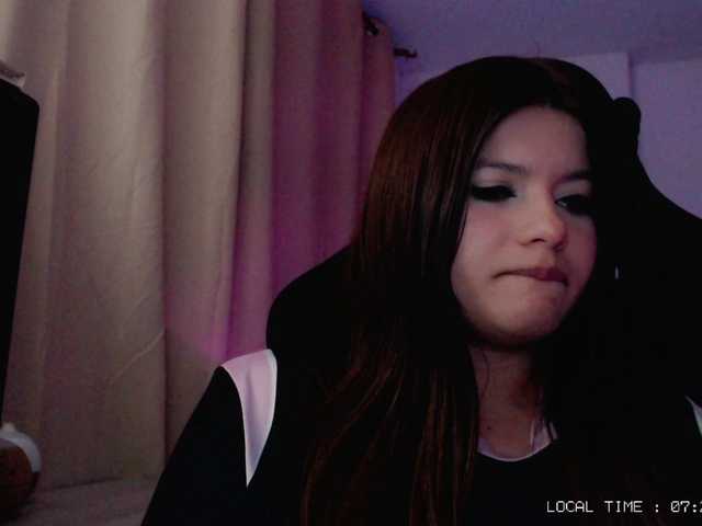 Sweet-emily1 live cam on BongaCams