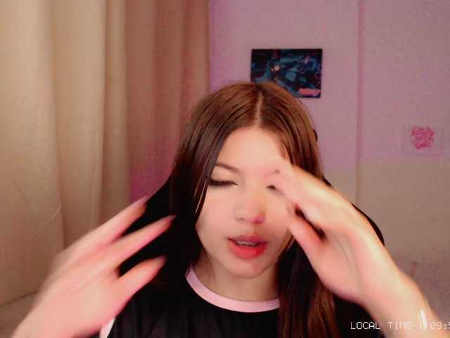 Sweet-emily1 live cam on BongaCams