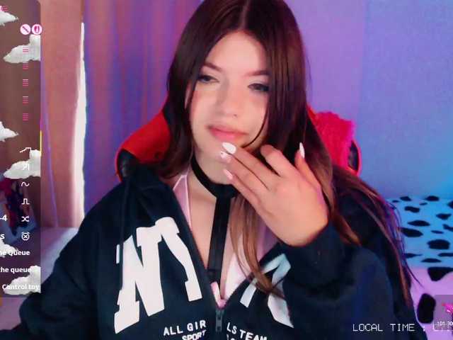 Sweet-emily1 live cam on BongaCams