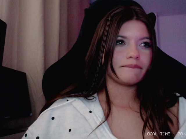 Sweet-emily1 live cam on BongaCams