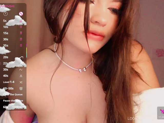 Sweet-emily1 live cam on BongaCams