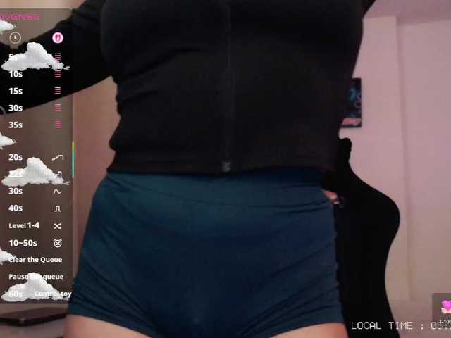 Sweet-emily1 live cam on BongaCams