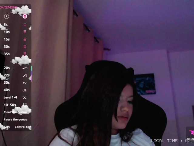 Sweet-emily1 live cam on BongaCams