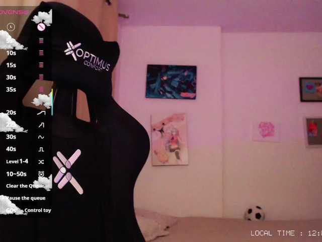 Sweet-emily1 live cam on BongaCams