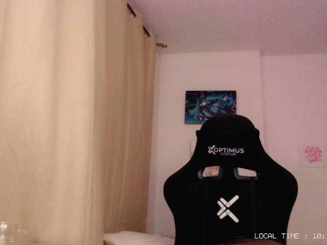 Sweet-emily1 live cam on BongaCams