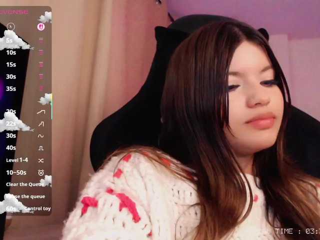 Sweet-emily1 live cam on BongaCams