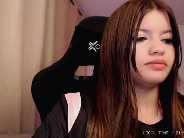Sweet-emily1 live cam on BongaCams