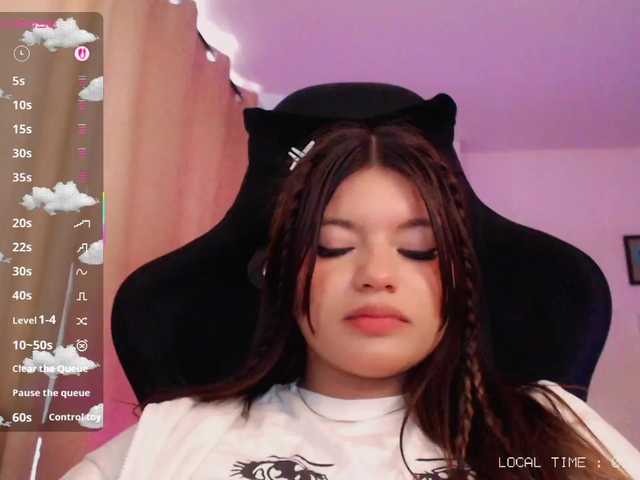 Sweet-emily1 live cam on BongaCams