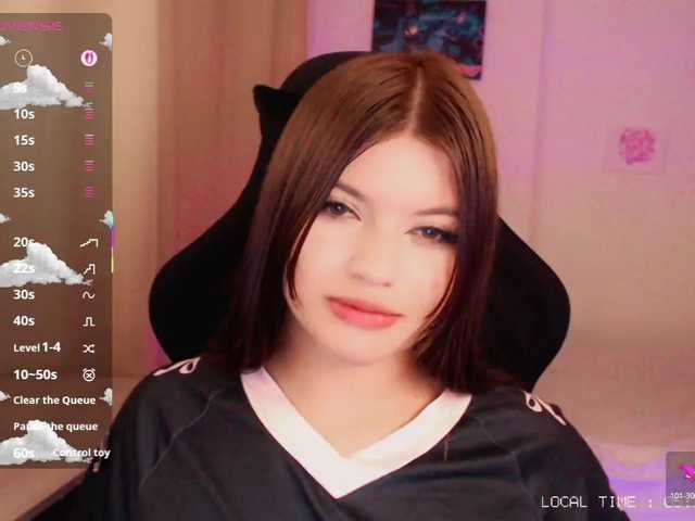 Sweet-emily1 live cam on BongaCams