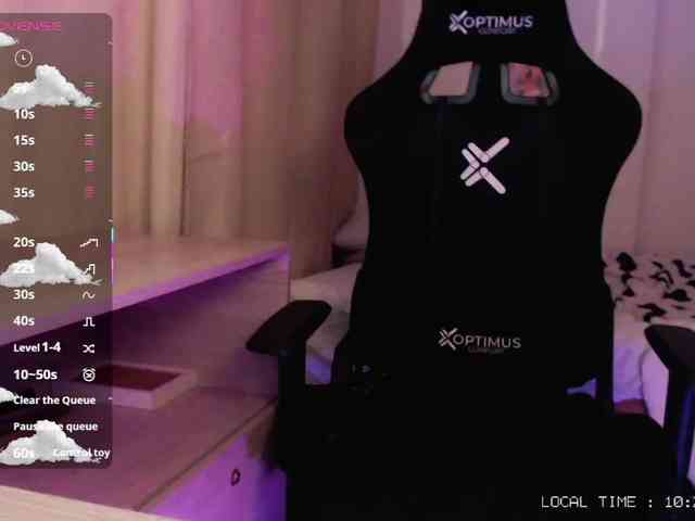 Im_emi webcam