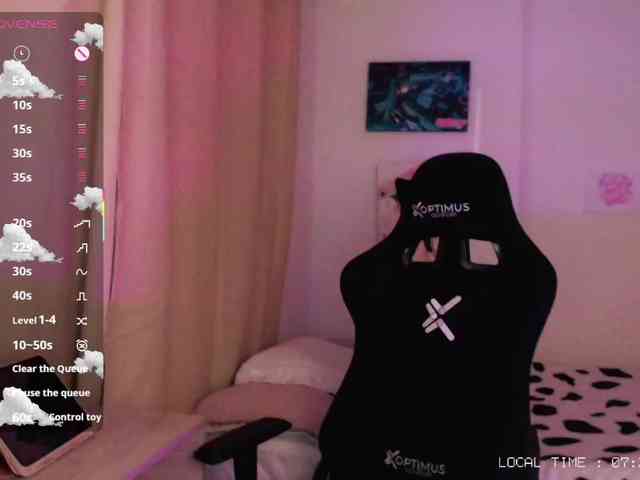 Im_emi webcam