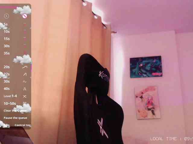 Im_emi webcam