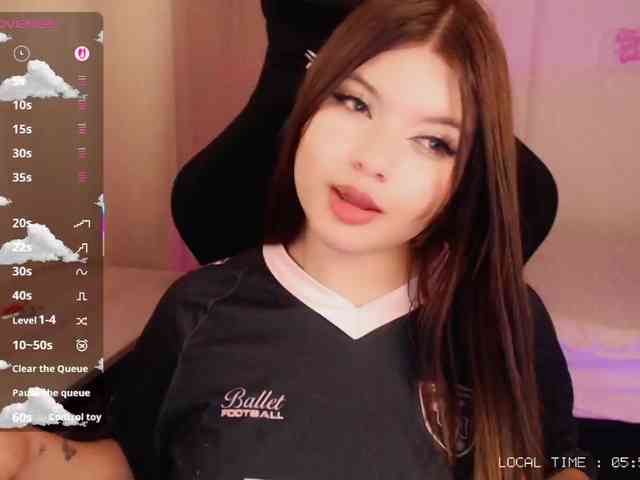 Im_emi webcam