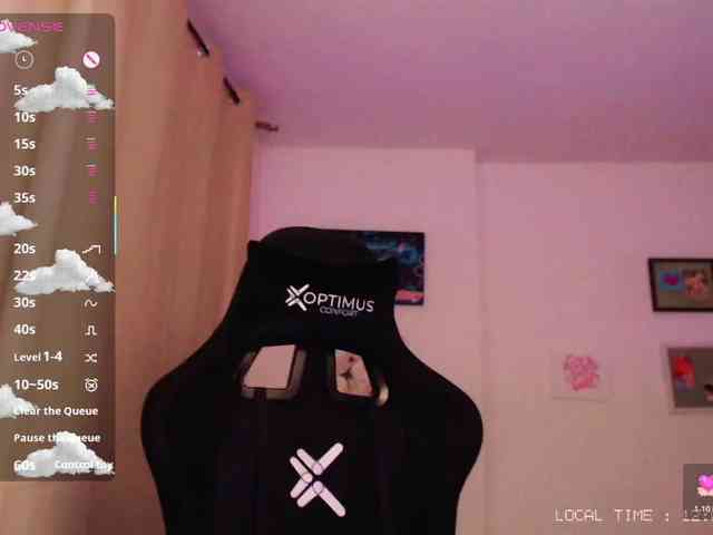 Im_emi webcam